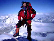 Todd Sampson on Summit