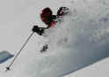 Heli Skiing