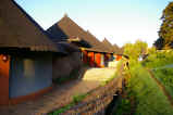 Sopa Lodge Ngorongoro Crater