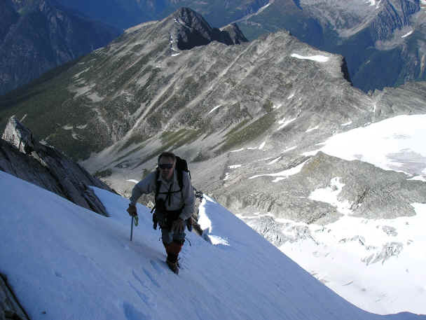 Mountain Rescue 101 Peak Freaks