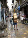 Streets of Kathmandu