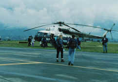  Ama Dablam 1996