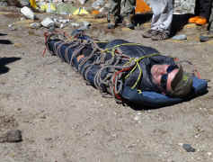 Rope Stretcher